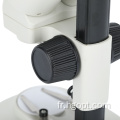 Microscope binoculaire stéréo binoculaire de vente directe